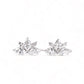Marquise Diamond Earrings, Marquise cut diamond, Diamond studs, Marquise shape earrings, every day stud earrings Hong Kong