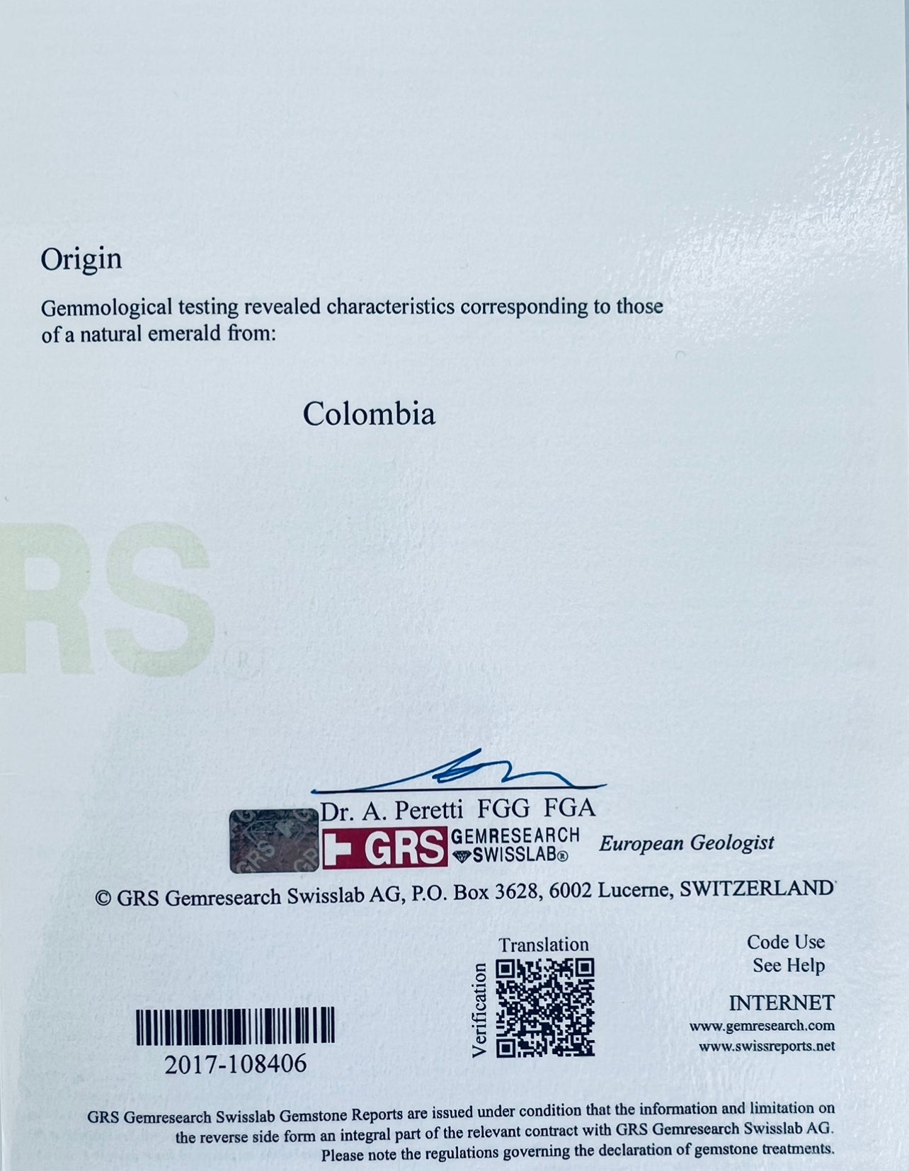 Oval cut Colombian green emerald and diamond cocktail ring by Valentina Fine Jewellery Hong Kong. Global free shipping including USA, UK and Australia.