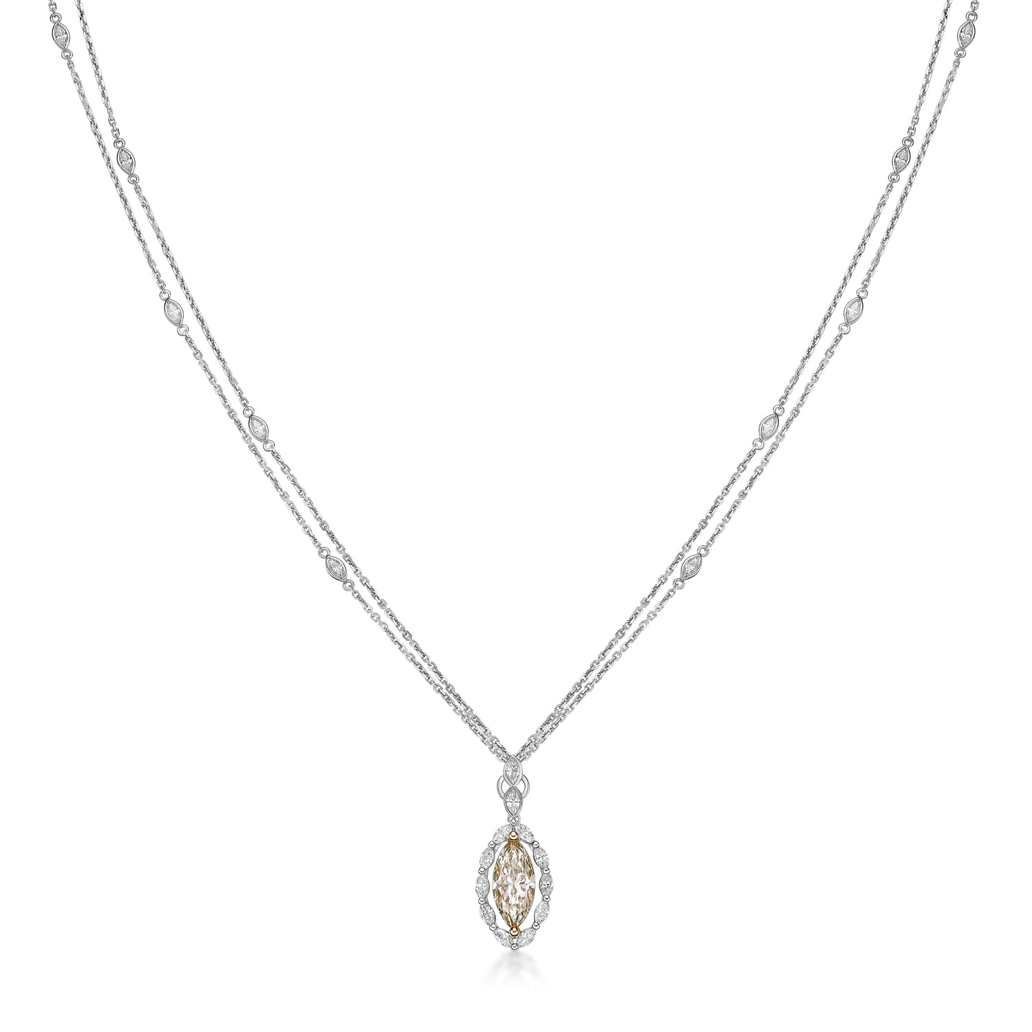 Necklaces & Chains