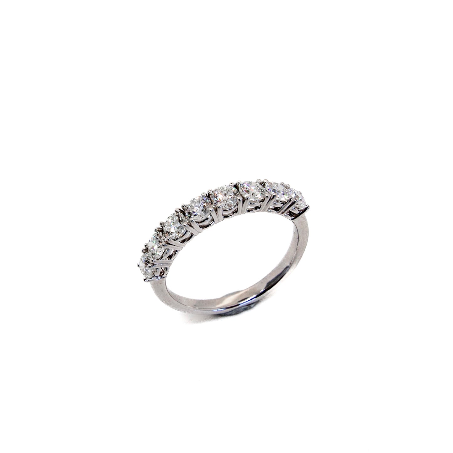 Diamond Eternity Ring Hong Kong