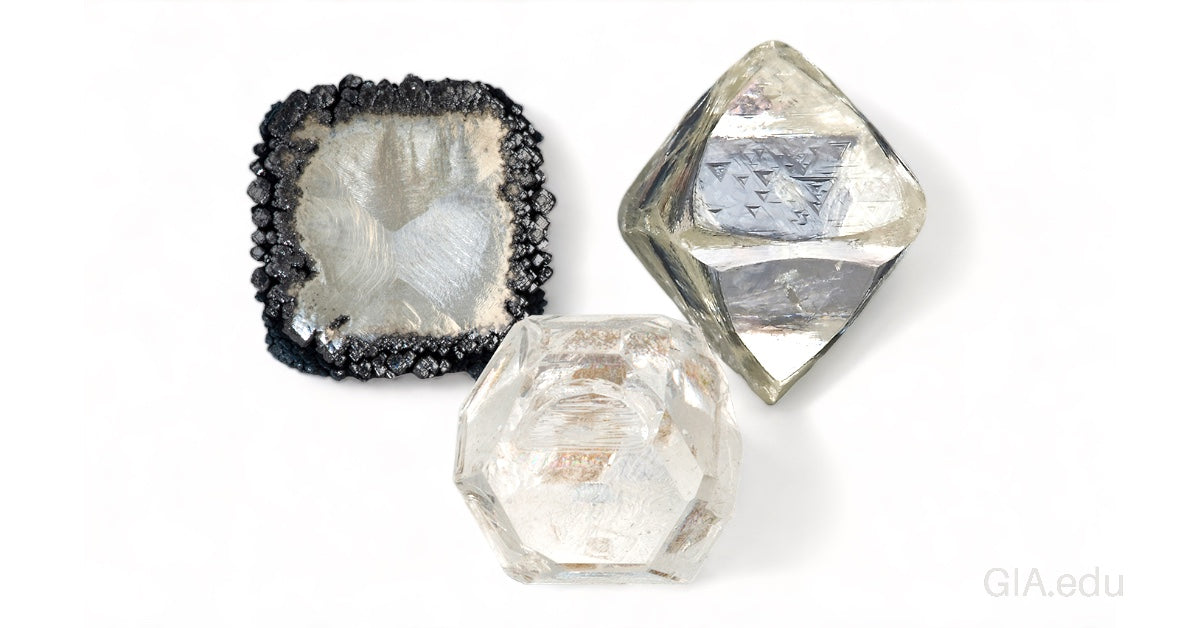 Lab grown diamond engagement rings and fine jewellery. Certified lab grown diamonds. Bespoke diamond engagement rings Hong Kong