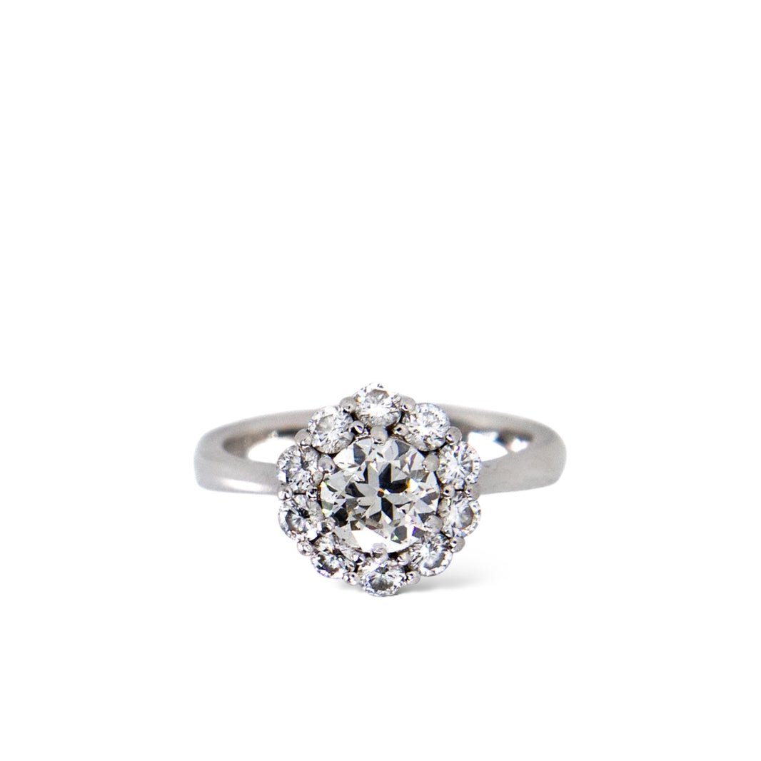 Engagement Ring Hong Kong – Valentina Fine Jewellery