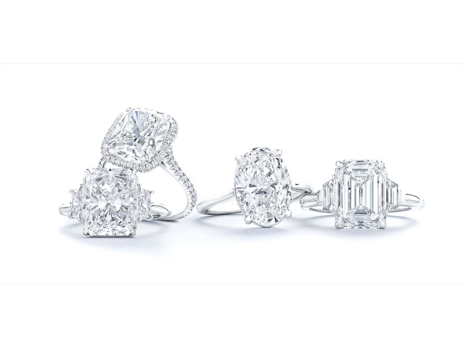 Hong Kong Diamond Engagement Ring Concierge by Valentina Fine Jewellery