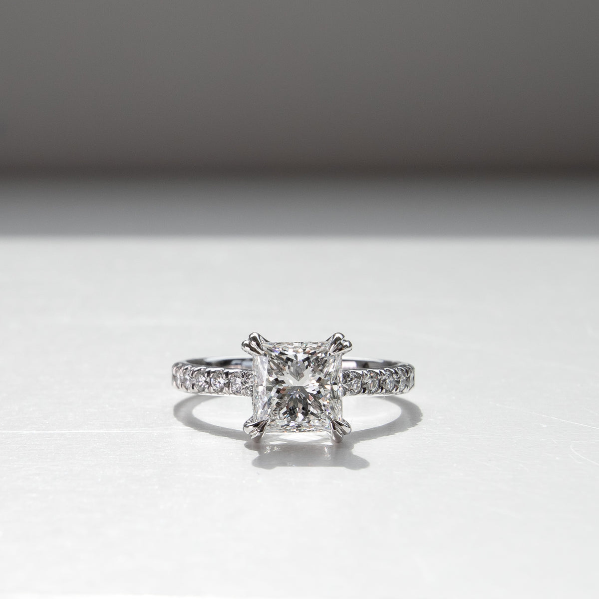 Bespoke Engagement Rings Hong Kong – Valentina Fine Jewellery