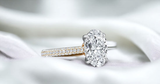 Designer lab grown diamond engagement rings at Valentina Fine Jewellery Hong Kong USA Australia New Zealand