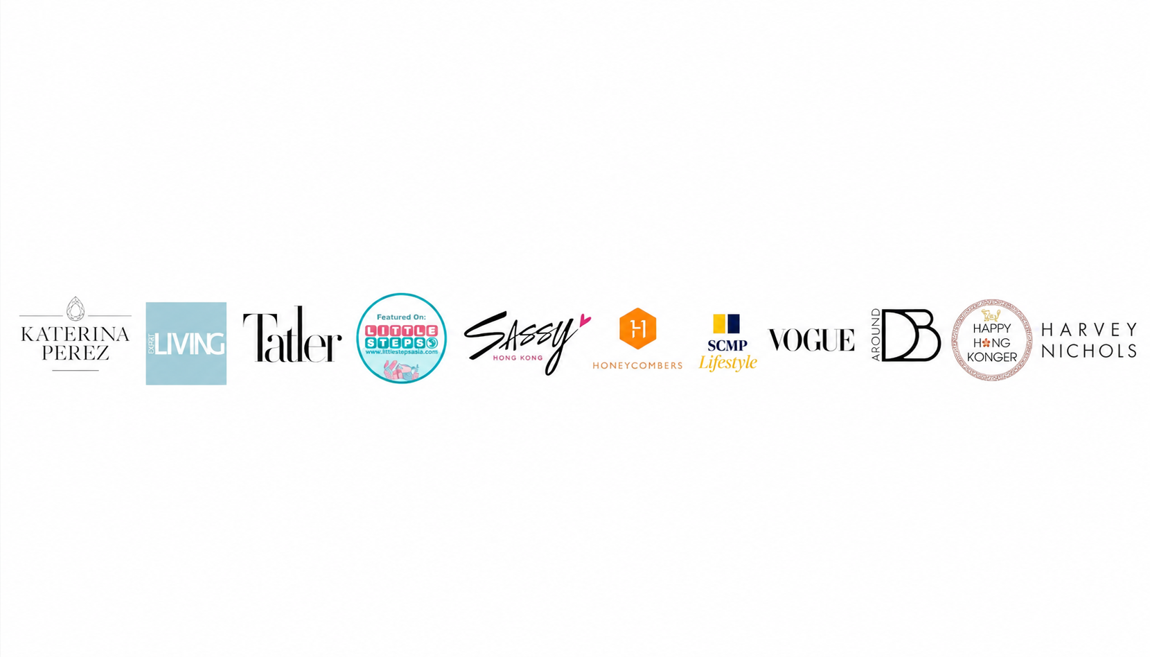 Valentina Fine Jewellery Hong Kong - ain the International press, ward winning jeweller in Hong Kong, featured in Tatler, Expat Living, Little Steps Asia, Sassy, Vogue Sinagpore, SCMP Lifestyle, Honeycombers, Around DB, Katerina Perez and Harvey Nichols