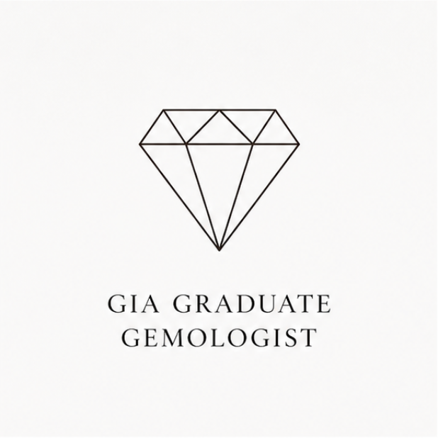 Valentina Fine Jewellery GIA Graduate Gemologist Hong Kong