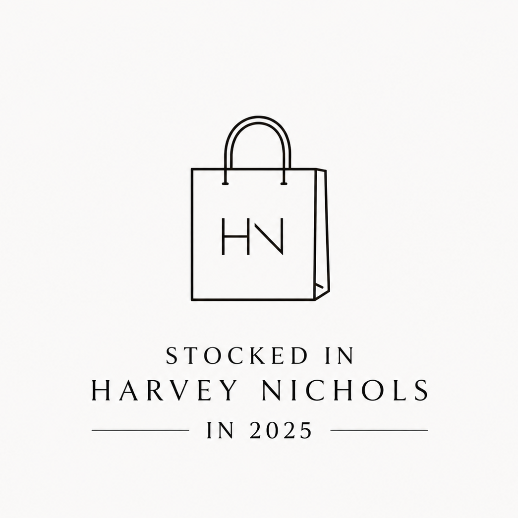 Valentina Fine Jewellery Made in Hong Kong Fine Jewellery stocked in Harvey Nichols HK