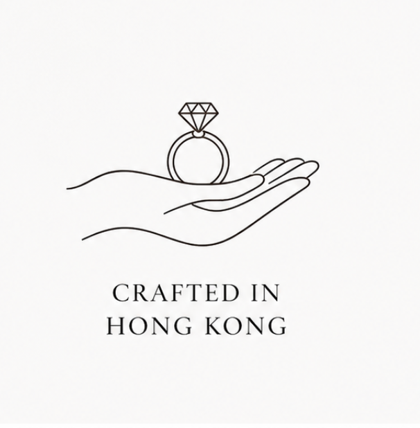 Valentina Fine Jewellery Made in Hong Kong Jewellery